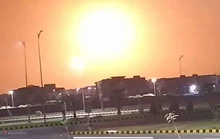 Reuters: В Пакистане 26 погибших, в Индии — 10