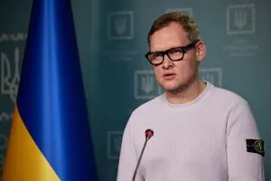 САП завершила розслідування справи ексзаступника Єрмака Смирнова