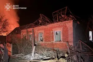 Оккупанты массированно обстреляли несколько городов и поселок в Донецкой области: пятеро раненых