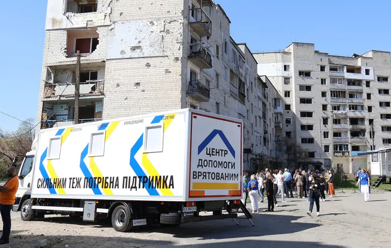 Невидимий резерв: як психологічна підтримка має зміцнювати національну стійкість