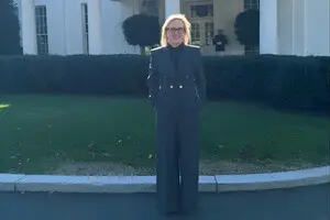 Повірена США особисто ходила на засідання комітету ВРУ лобіювати ратифікацію угоди про інвестфонд