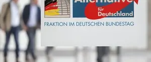 Понад третина німців виступають за коаліцію із AfD