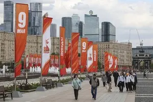 Парад в Москве - политическое шоу, где у всех международных гостей есть своя цель – аналитик