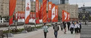 Парад в Москве - политическое шоу, где у всех международных гостей есть своя цель – аналитик