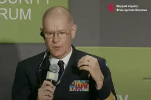 Мы можем обеспечить сдерживание, которое будут чувствовать в Москве — генерал Клессон