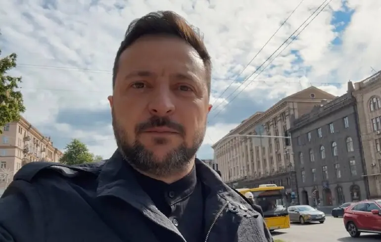 Завтра про звірства нацистів розповідатиме організатор братських могил у Бучі – Зеленський у зверненні до Дня пам’яті