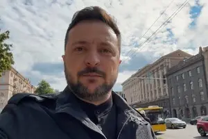 Завтра про звірства нацистів розповідатиме організатор братських могил у Бучі – Зеленський у зверненні до Дня пам’яті