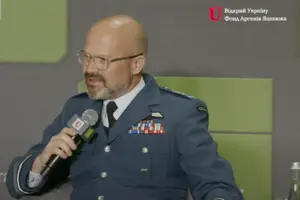 За Арктику соревнуется не только Россия — канадский генерал