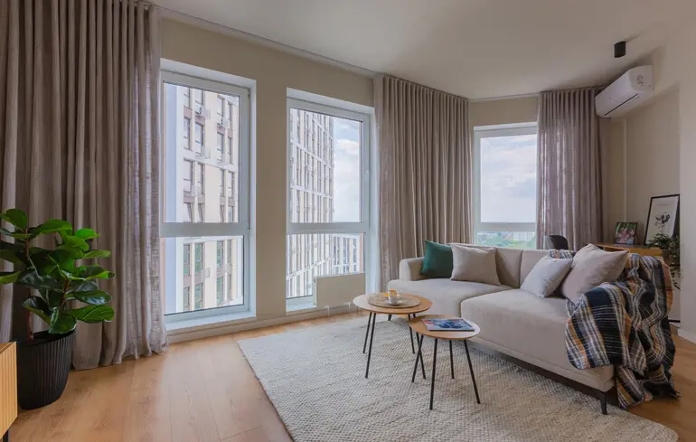 100 українських родин обрали житло від Alliance Novobud за програмою «єОселя»