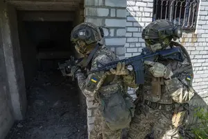 Опрос: Почти 40% украинцев считают выход на границы 1991-го минимальным условием для мира