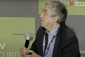 Спікери Київського безпекового форуму: Трамп не зможе відірвати Путіна від Китаю 