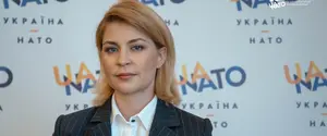 Стефанішина: членство України в НАТО закріплене в документах Альянсу 