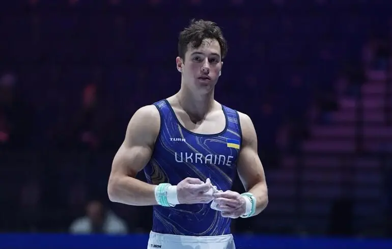 Пантелей Колодій