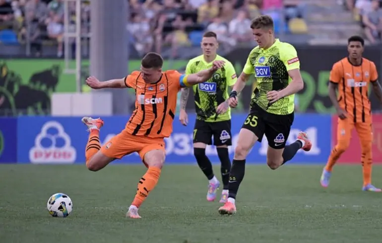 Клубы не поддержали предложение 