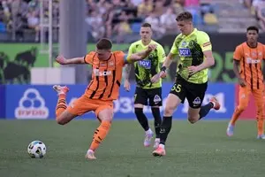 Клубы не поддержали предложение 