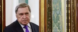Советник Путина заявил о 