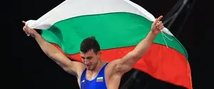 Олімпійський чемпіон з України заявив, що радий виступати за Болгарію