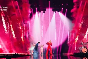 «Євробачення 2025»: яке місце букмекери пророкують Україні за тиждень до фіналу