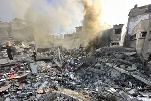 ЕС теряет репутацию защитника международного права, игнорируя нарушения прав человека в Секторе Газа — Politico