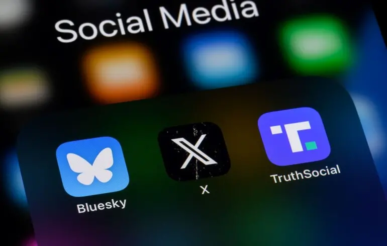 Индия требует заблокировать тысячи аккаунтов в Х. За отказ угрожает сотрудникам соцсети тюрьмой