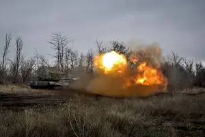 США и Европа готовят предложение прекращения огня, против РФ возможны санкции — Reuters