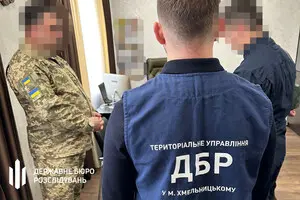 Відправляв підлеглих на будівництво будинків: затримано проректора академії ДПСУ