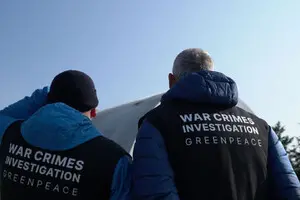 Після удару дрону на ЧАЕС зафіксовано понад 300 пошкоджень саркофага