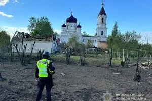 Россия массированно обстреляла Сумскую область: три человека погибли, есть раненые