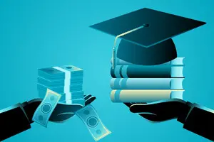 Чому зросте вартість навчання на контракті. У МОН назвали суму