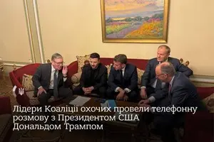 Все готовы к перемирию с понедельника: