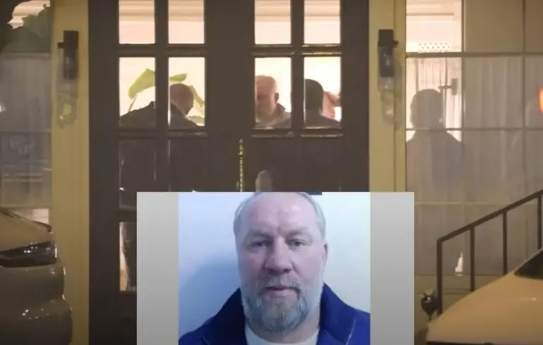 СБУ сегодня задержала «вора в законе» Умку