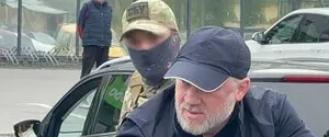 Затримання “вора в законі” Умки: в СБУ оприлюднили деталі 