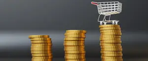 Инфляция в Украине: цены в апреле снова выросли