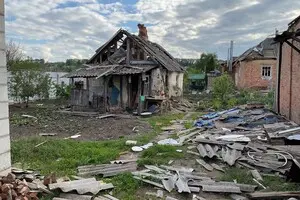 Войска РФ нанесли удары по Харьковской области: четыре человека пострадали