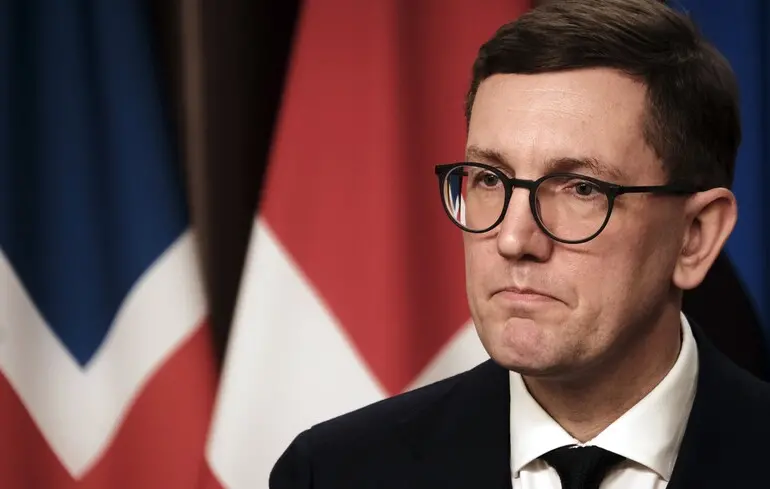 Премʼєр Естонії: Білий дім стає нетерплячим по відношенню до російських ігор