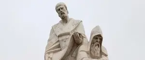 День Кирилла и Мефодия: история и запреты