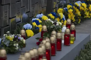 Вшанування пам'яті загиблих не має зводитися лише до покладання квітів та траурних церемоній — експерт