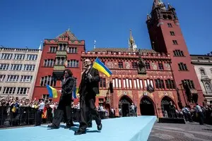 Перед півфіналом букмекери оновили прогнози результатів Євробачення. Що пророкують Україні