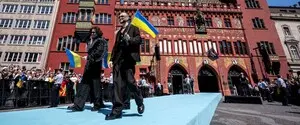 Перед півфіналом букмекери оновили прогнози результатів Євробачення. Що пророкують Україні