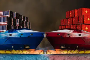 США и Китай согласовали 