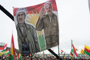 Рабочая партия Курдистана заявила о самороспуске и окончании вооруженной борьбы