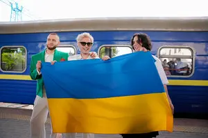 Bird of Pray: текст пісні гурту Ziferblat, з якою вони виступили на «Євробаченні»