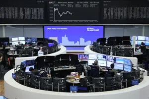 Мировые рынки начали расти после заявления о тарифном соглашении между США и Китаем