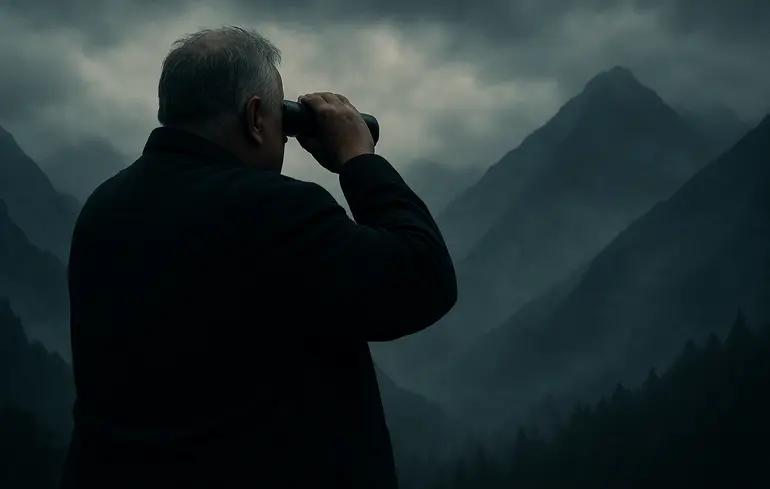 Навіщо Орбан шпигує за Україною. Кілька цілей угорського прем’єра