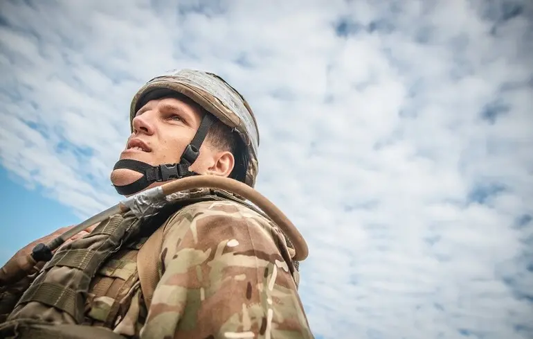 Півненко залишається на посаді командувача Нацгвардії – пресслужба