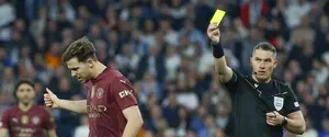 УЕФА назначил арбитра на финал Лиги чемпионов
