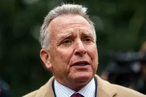 РФ и Украина должны быстро провести прямые переговоры и достичь длительного мира, или США выйдут из процесса - Виткофф