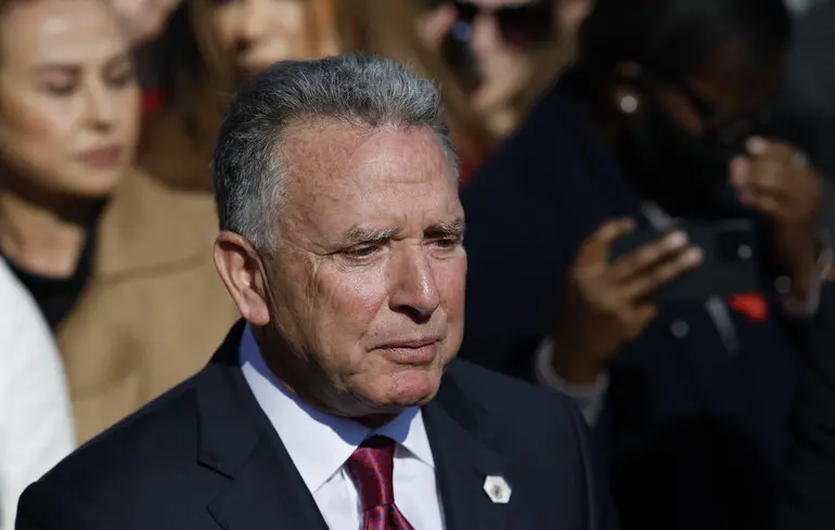 Віткофф назвав основні теми для переговорів про зупинення російсько-української війни