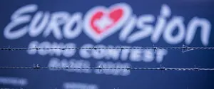 Дехто із учасників «Євробачення-2025» дотичний до росіян. Більшість з них виступлять у другому півфіналі