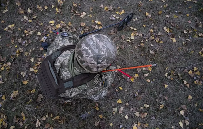 На войне против России погиб украинский призер чемпионатов мира